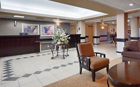 Best Western Rocky Mountain House Inn & Suites
